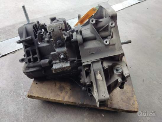 Cambio LANCIA MUSA 1368cc benzina  del 2009 foto-1599950