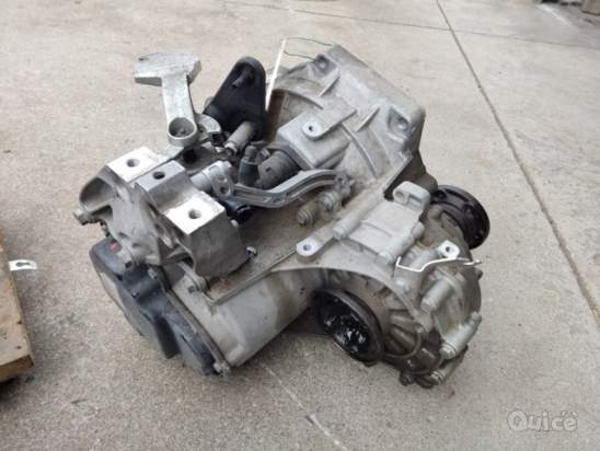 Cambio AUDI A3 SPORTBACK S-LINE 1598cc diesel 2013 foto-1599967