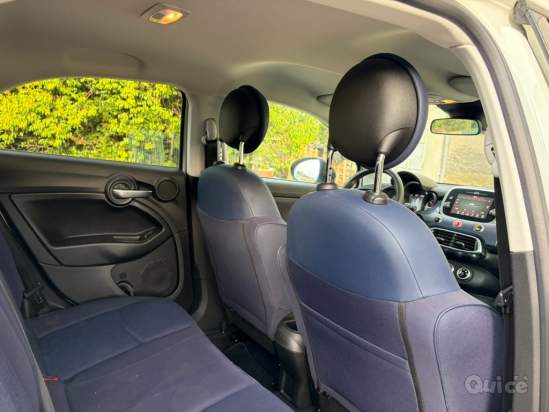 FIAT 500X foto-1600173