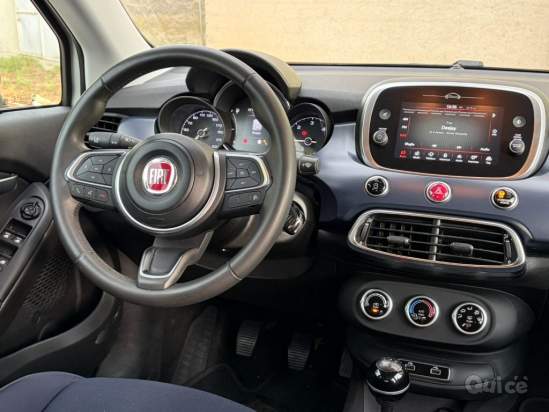FIAT 500X foto-1600177
