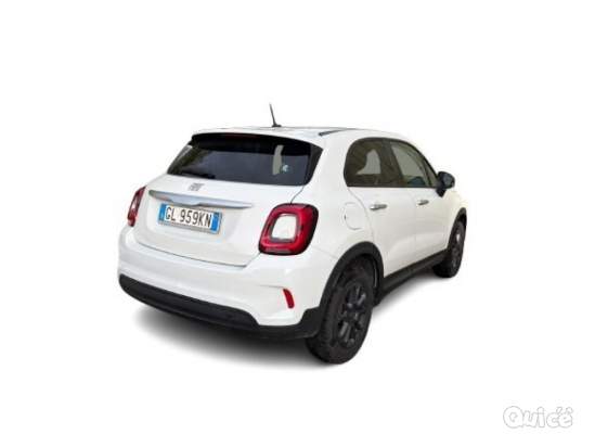 FIAT 500X foto-1600169