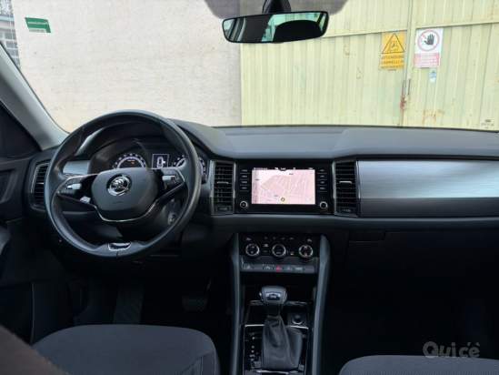 SKODA Kodiaq foto-1600192