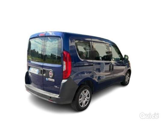FIAT Doblo foto-1600203
