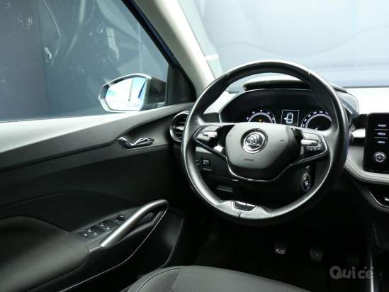 SKODA Fabia foto-1600255