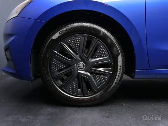 SKODA Fabia foto-1600248