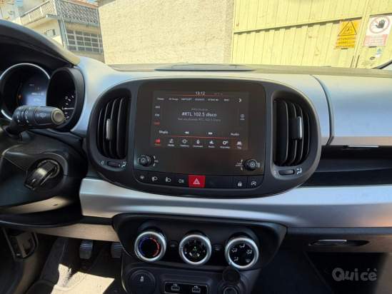 FIAT 500L foto-1600291