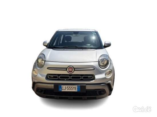 FIAT 500L foto-1600278