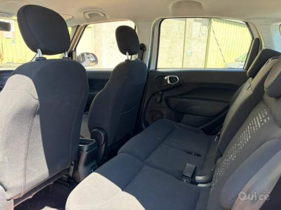 FIAT 500L foto-1600284