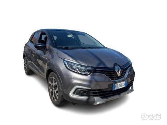 RENAULT Captur foto-1600387