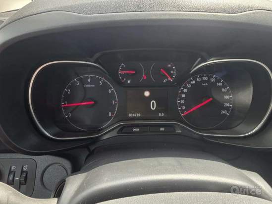 OPEL Combo Life foto-1600425