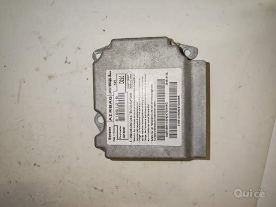 Centralina airbag FIAT BRAVO del 2009 foto-273187