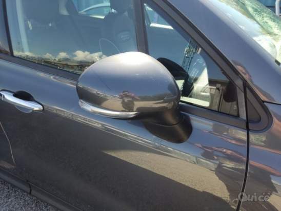 Specchio destro FIAT 500X  del 2017 foto-273237