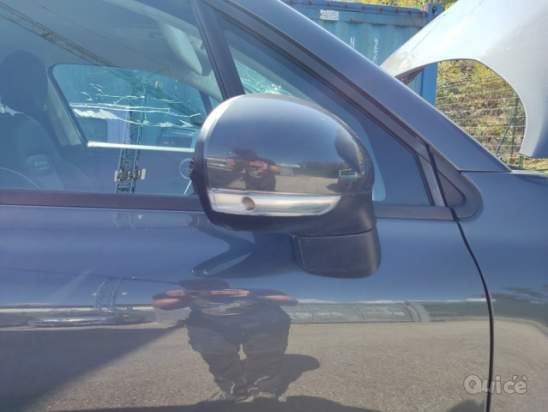 Specchio destro FIAT 500X  del 2017 foto-1600519