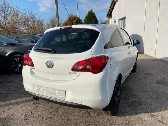 OPEL Corsa foto-1600540