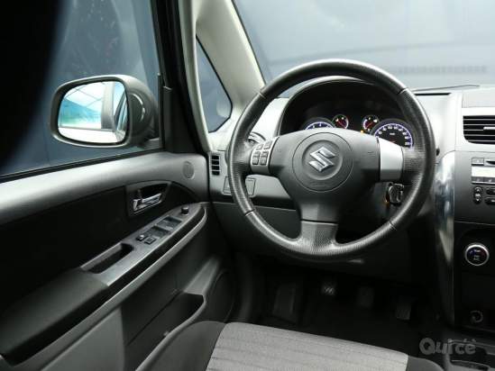 SUZUKI SX4 foto-1600598