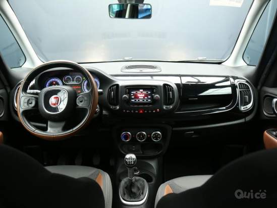 FIAT 500L foto-1600612
