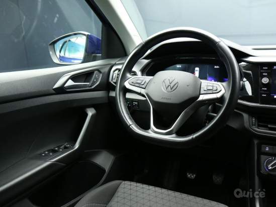 VOLKSWAGEN T-Cross foto-1600626