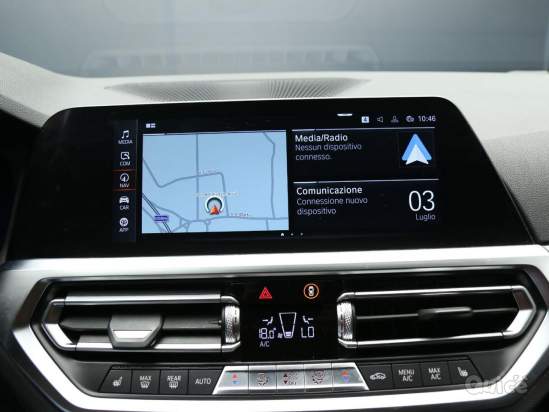 BMW 320 foto-1600656