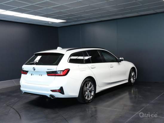 BMW 320 foto-1600645