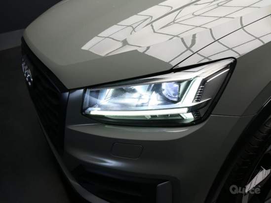 AUDI Q2 foto-1600695