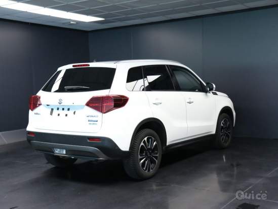 SUZUKI Vitara foto-1600701