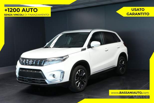 SUZUKI Vitara foto-273262