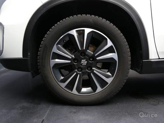 SUZUKI Vitara foto-1600703