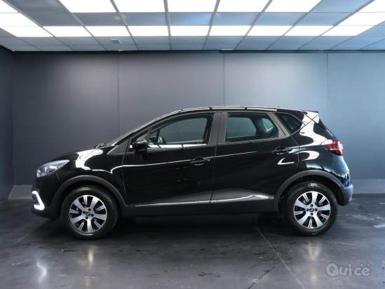 RENAULT Captur foto-1600718