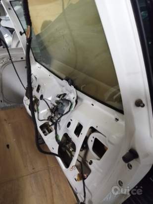 Portellone nudo SEAT IBIZA del 2008 foto-1600793