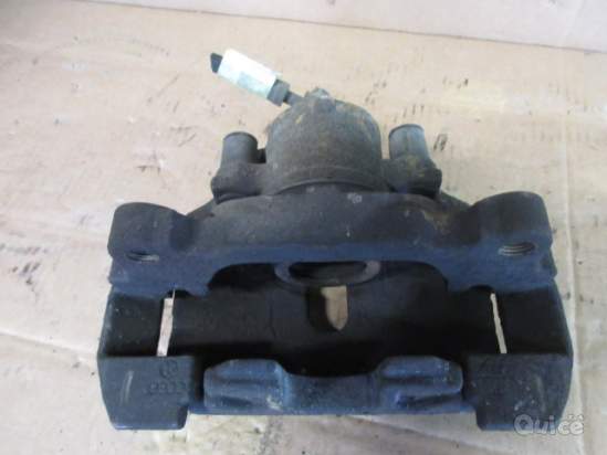 Pinza freno anteriore sx VOLKSWAGEN CADDY 2007 foto-273282