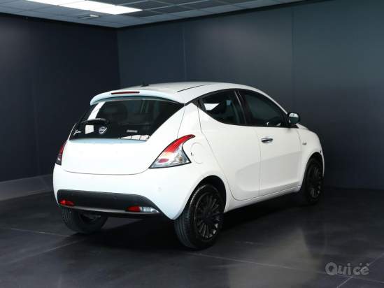 LANCIA Ypsilon foto-1600820