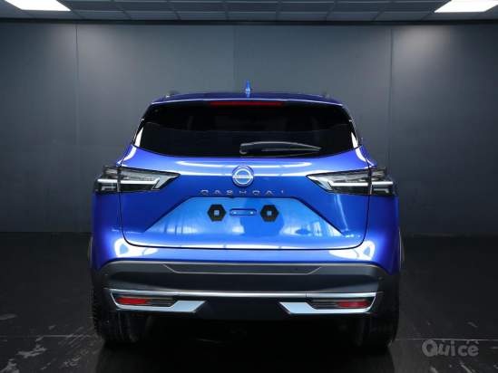 NISSAN Qashqai foto-1600835