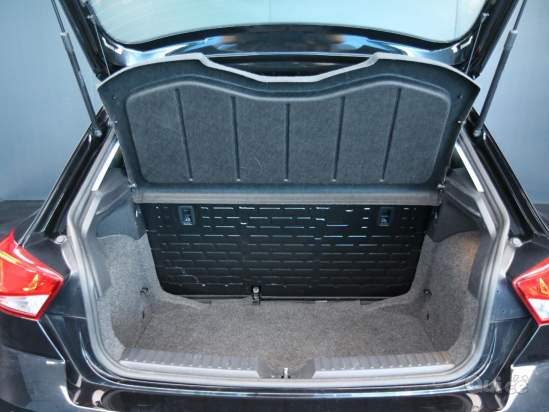 SEAT Ibiza foto-1600866