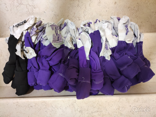 Vendo abbigliamento sportivo usato foto-273305