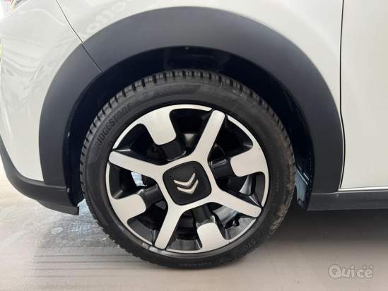 CITROEN C3 foto-1600992