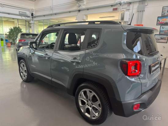 JEEP Renegade foto-1601003