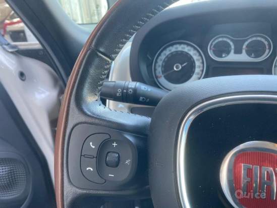 FIAT 500L foto-1601027
