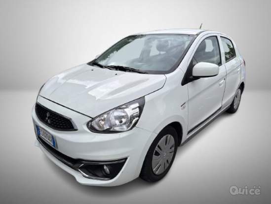 MITSUBISHI Space Star foto-1601115