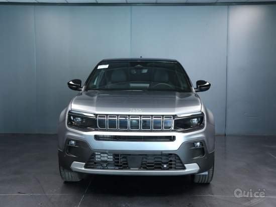 JEEP Avenger foto-1601163