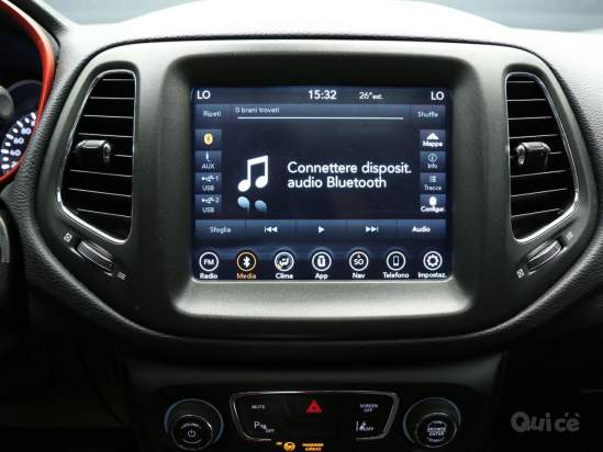 JEEP Compass foto-1601190