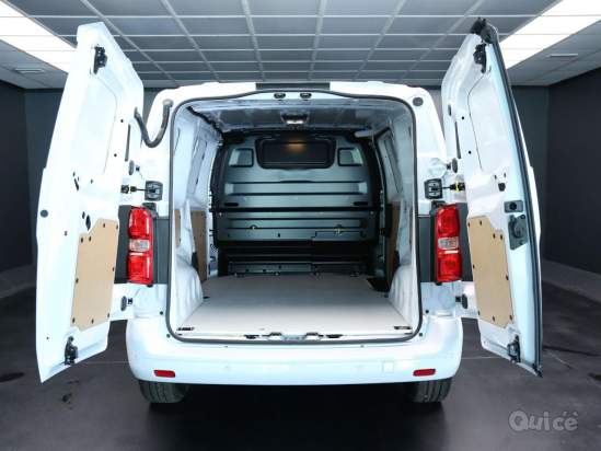 CITROEN Jumpy foto-1601322