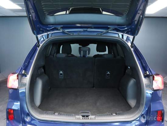FORD Kuga foto-1601363