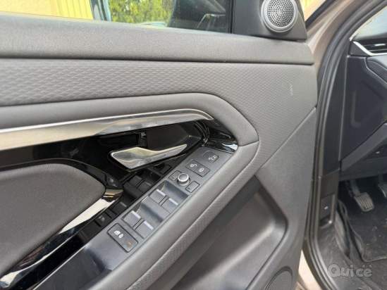 LAND ROVER Range Rover Evoque foto-1601388