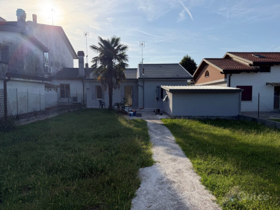 CA'SABBIONI Porzione di casa con scoperto esclusivo  foto-1601499