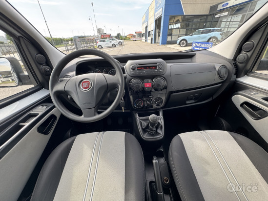 Fiat Qubo 1.3 MJT 75CV Dynamic 5 posti foto-1601512