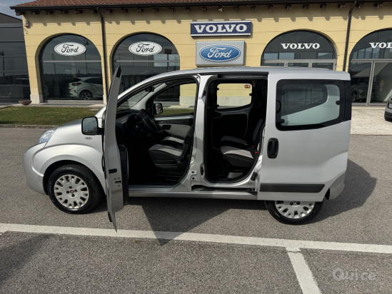 Fiat Qubo 1.3 MJT 75CV Dynamic 5 posti foto-1601508