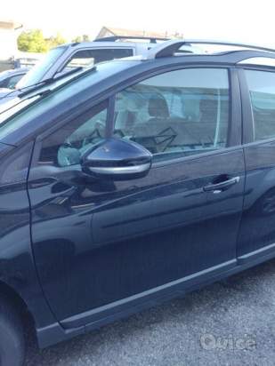 Ricambi PEUGEOT 2008 1199cc benzina  del 2018 foto-1601580