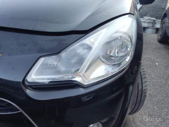 Ricambi CITROEN C3 1397cc benzina  del 2010 foto-1601599