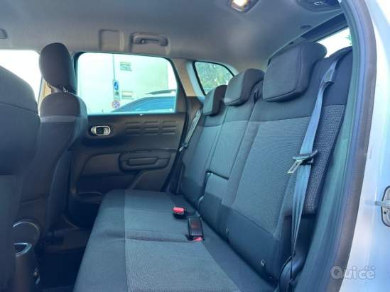 CITROEN C3 Aircross foto-1601633
