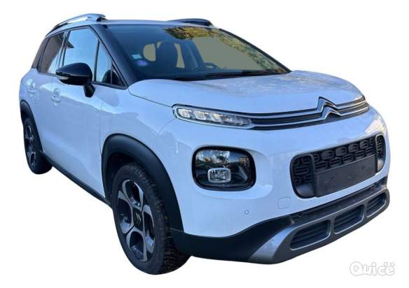 CITROEN C3 Aircross foto-1601622